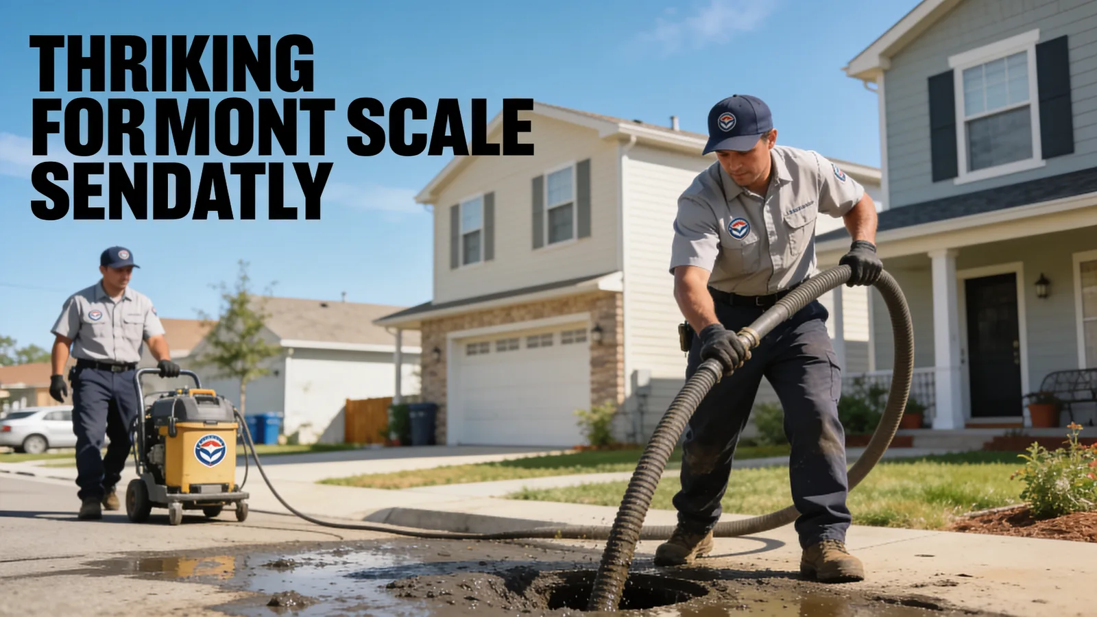 Sewage Cleanup in Dittmer, MO near me